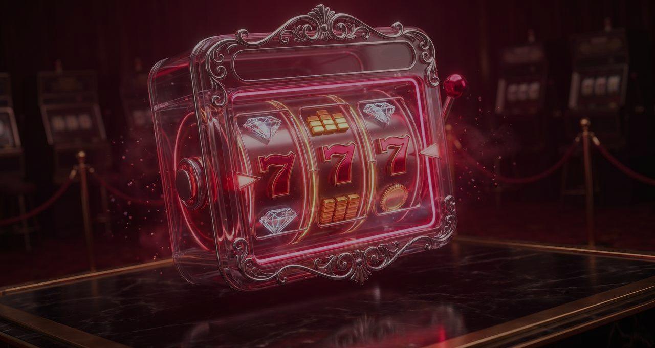 777BE Casino