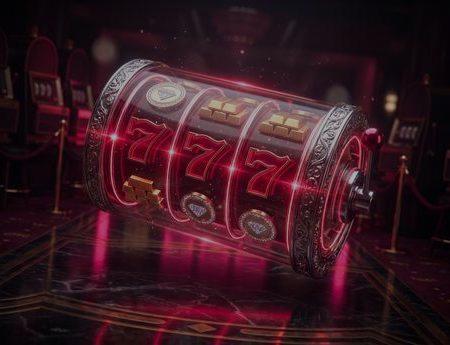 777BE Casino