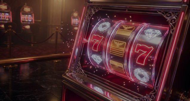 777BE Casino